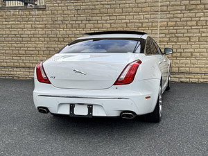 Jaguar XJ thumbnail