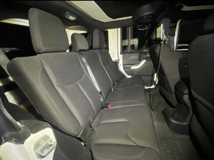 Jeep Wrangler thumbnail