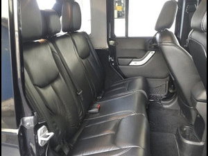 Jeep Wrangler thumbnail