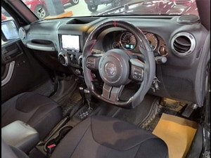 Jeep Wrangler thumbnail