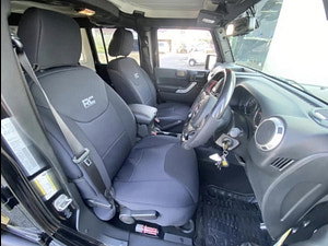 Jeep Wrangler thumbnail