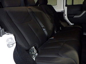 Jeep Wrangler thumbnail