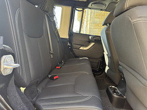 Jeep Wrangler thumbnail