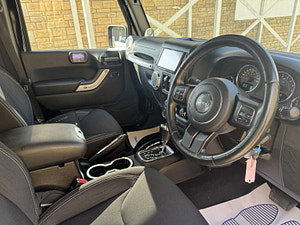 Jeep Wrangler thumbnail