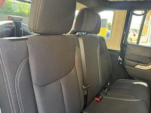 Jeep Wrangler thumbnail