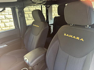 Jeep Wrangler thumbnail