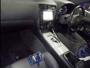 Lexus Is f thumbnail