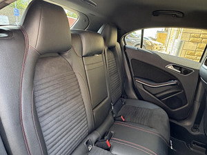Mercedes-Benz A Class thumbnail