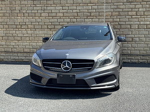 Mercedes-Benz A Class thumbnail