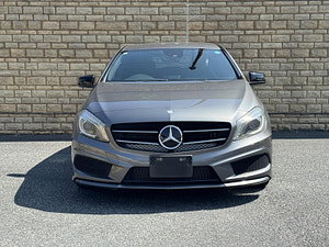 Mercedes-Benz A Class thumbnail