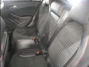 Mercedes-Benz A Class thumbnail