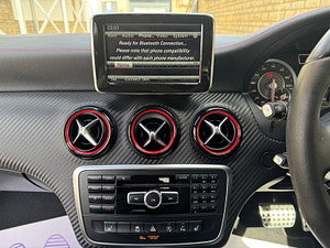 Mercedes-Benz A Class thumbnail