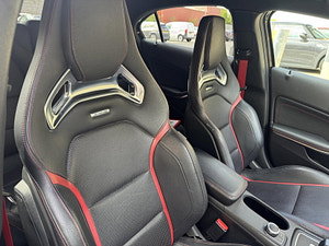 Mercedes-Benz A Class thumbnail