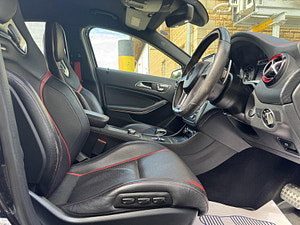 Mercedes-Benz A Class thumbnail