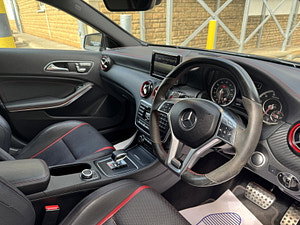 Mercedes-Benz A Class thumbnail