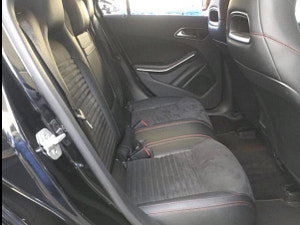 Mercedes-Benz A Class thumbnail