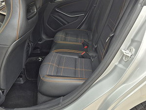 Mercedes-Benz CLA thumbnail