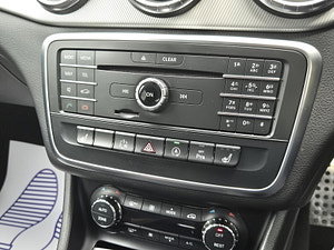Mercedes-Benz CLA thumbnail