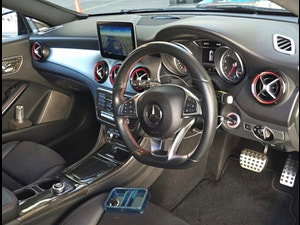 Mercedes-Benz CLA thumbnail