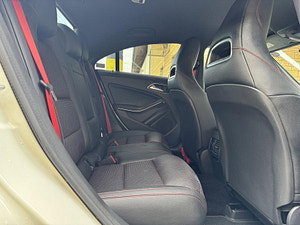 Mercedes-Benz CLA thumbnail