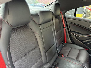 Mercedes-Benz CLA thumbnail