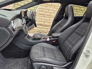 Mercedes-Benz GLA thumbnail