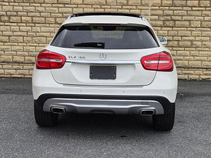 Mercedes-Benz GLA thumbnail