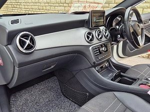 Mercedes-Benz GLA thumbnail