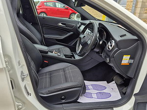 Mercedes-Benz GLA thumbnail