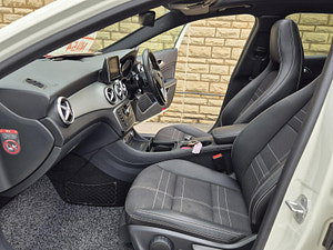 Mercedes-Benz GLA thumbnail