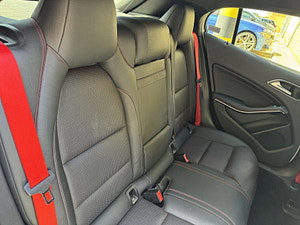 Mercedes-Benz GLA thumbnail