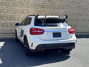 Mercedes-Benz GLA thumbnail