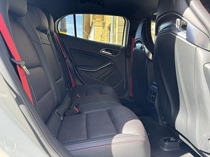 Mercedes-Benz GLA thumbnail