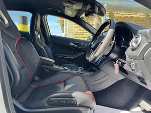 Mercedes-Benz GLA thumbnail