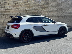 Mercedes-Benz GLA thumbnail