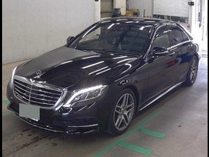 Mercedes-Benz S Class thumbnail