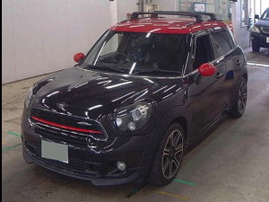MINI Countryman thumbnail