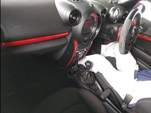 MINI Countryman thumbnail