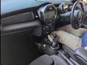 MINI Cooper S thumbnail