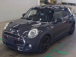 MINI Cooper S thumbnail