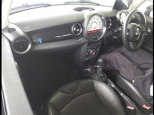 MINI Cooper S thumbnail