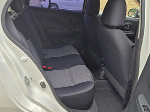 Nissan Micra thumbnail