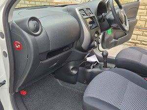Nissan Micra thumbnail