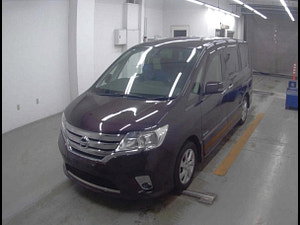 Nissan Serena thumbnail