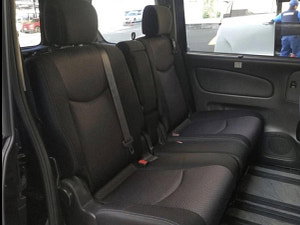 Nissan Serena thumbnail