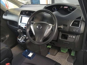 Nissan Serena thumbnail