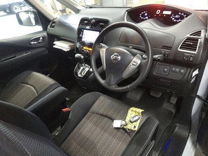 Nissan Serena thumbnail
