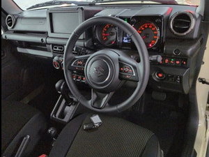 Suzuki Jimny thumbnail