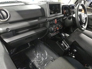 Suzuki Jimny thumbnail
