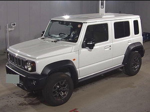 Suzuki Jimny thumbnail